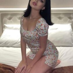 Kayseri Escort Bayan Sınısız Melis